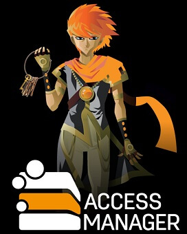 BAYOOSOFT Access Manager