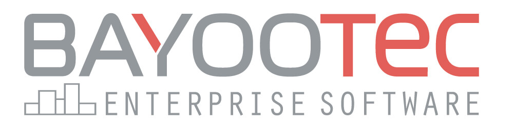 BAYOOTEC Logo BAYOOTEC Logo