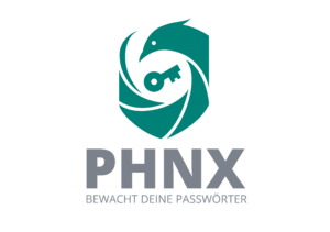 PHNX Logo Deine DE