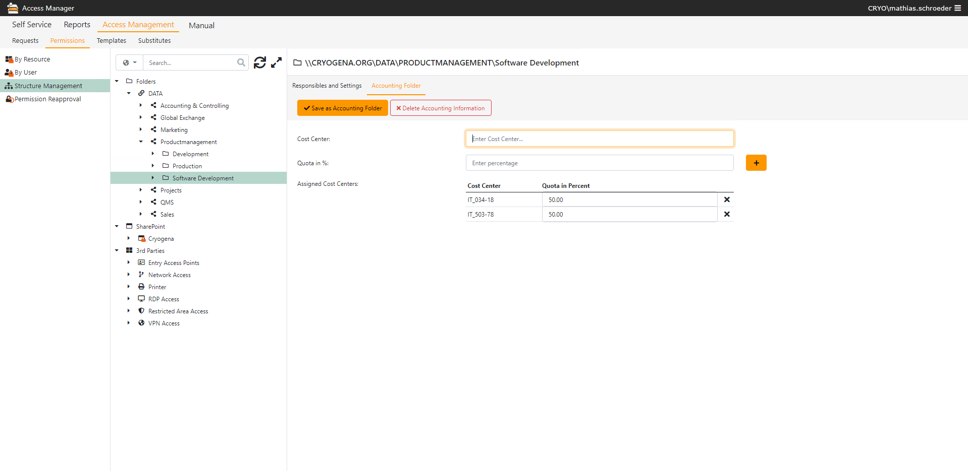 EN AM Fileserver Accounting
