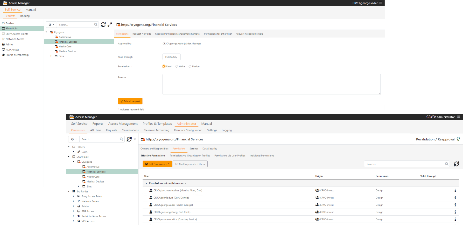 EN AM SharePoint Hotspot
