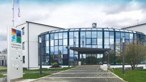 Stadtwerke Wolfenbüttel