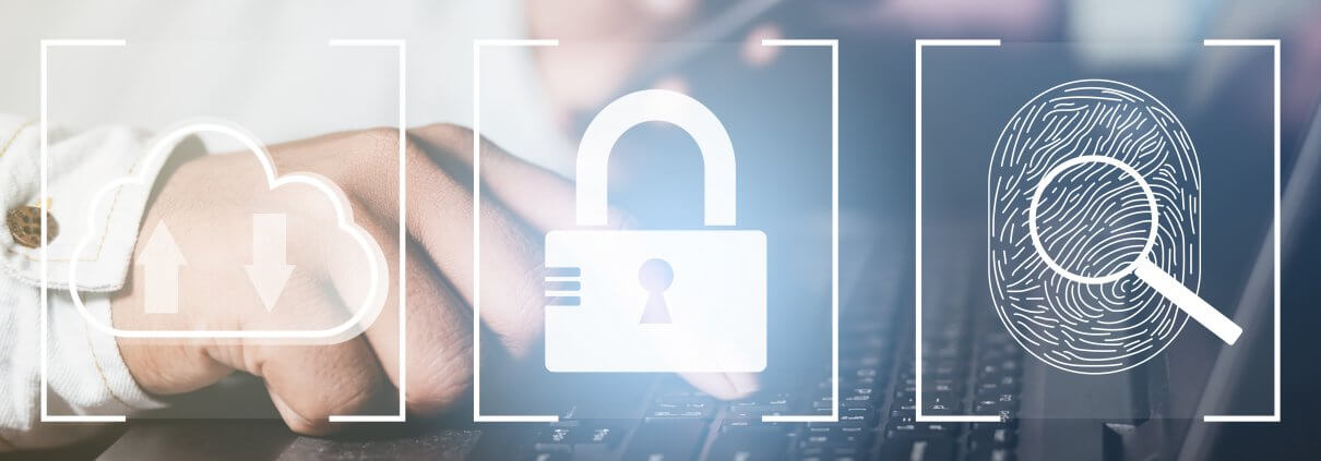 Cybersecurity, Identity and Access Management